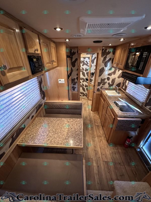 Used Horse Trailers for Sale