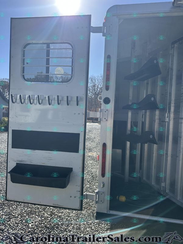 Used Horse Trailers for Sale