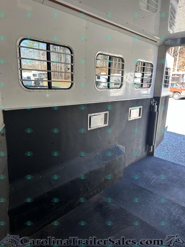 Used Horse Trailers for Sale