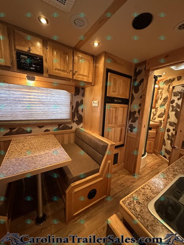 Used Horse Trailers for Sale