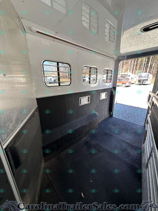 Used Horse Trailers for Sale