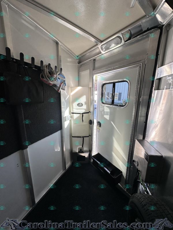 Used Horse Trailers for Sale