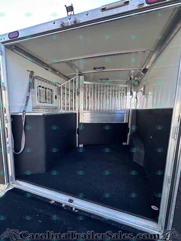 Used Horse Trailers for Sale