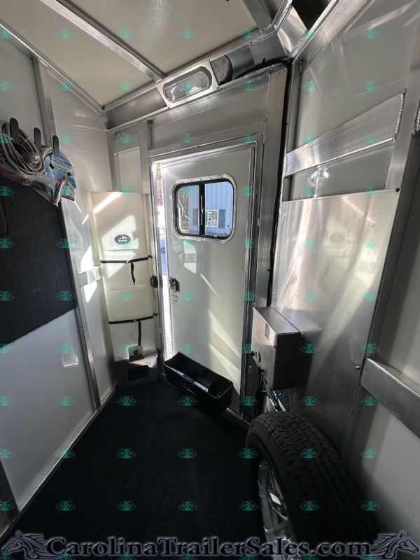 Used Horse Trailers for Sale