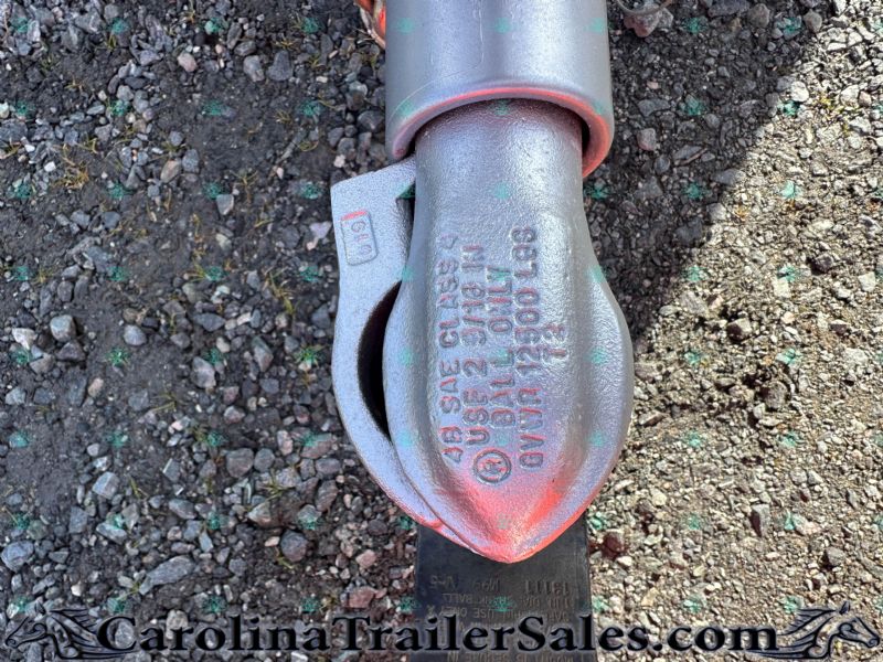 Used Horse Trailers for Sale