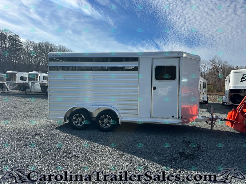Used Horse Trailers for Sale