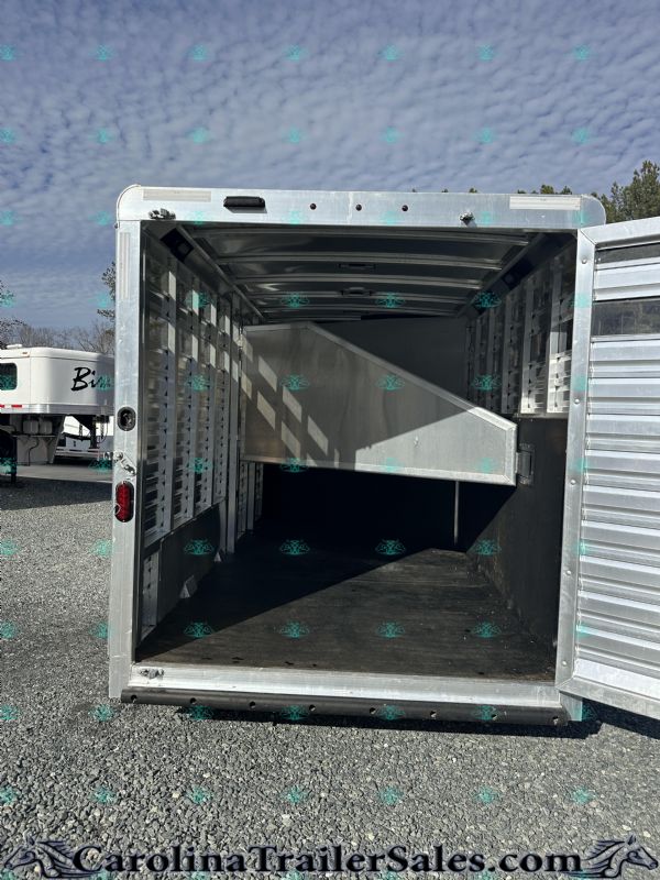 Used Horse Trailers for Sale