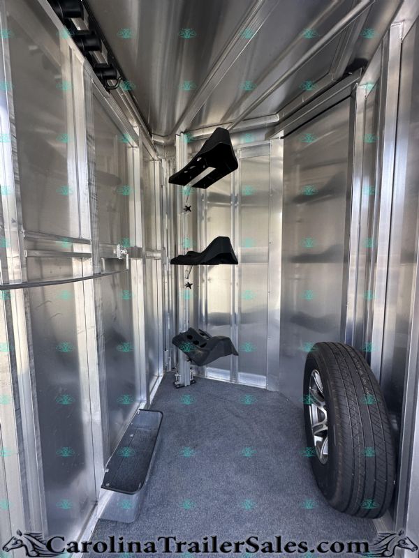 Used Horse Trailers for Sale