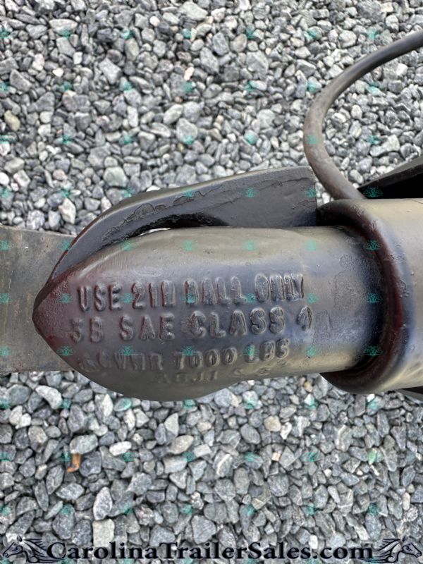 Used Horse Trailers for Sale