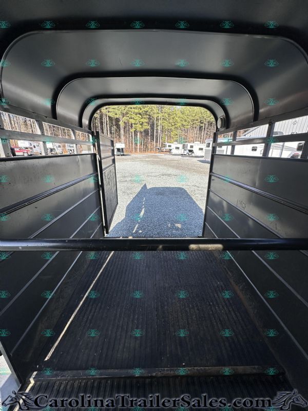 Used Horse Trailers for Sale