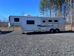 Horse Trailer for sale in NC