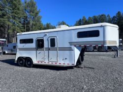 Horse Trailer for sale in NC