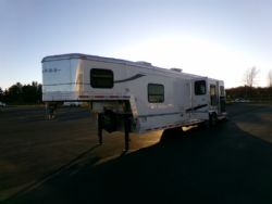 Horse Trailer for sale in MI