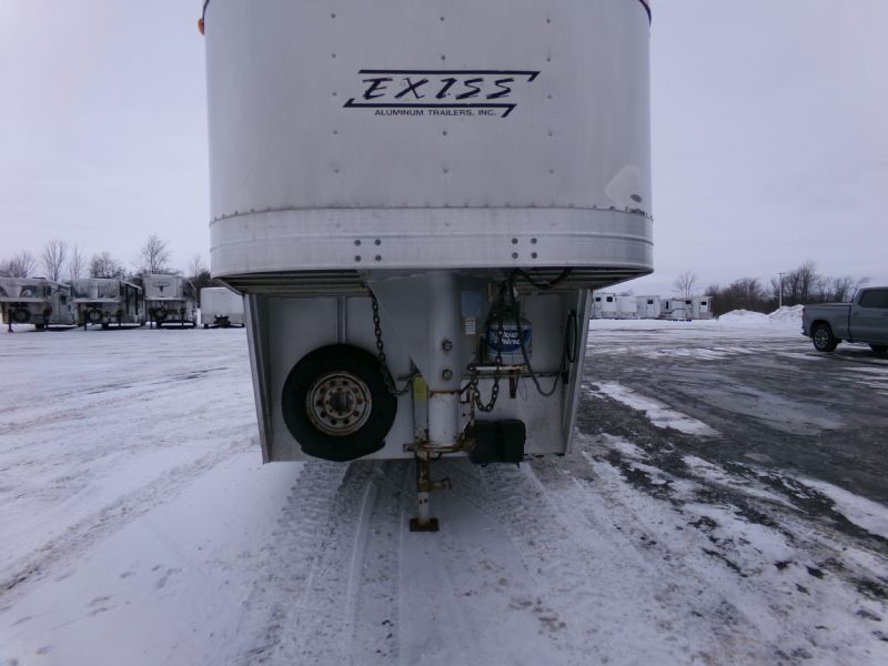 Used Horse Trailers for Sale