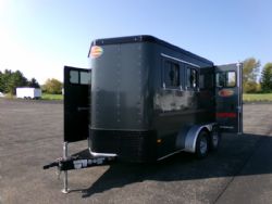 Horse Trailer for sale in MI