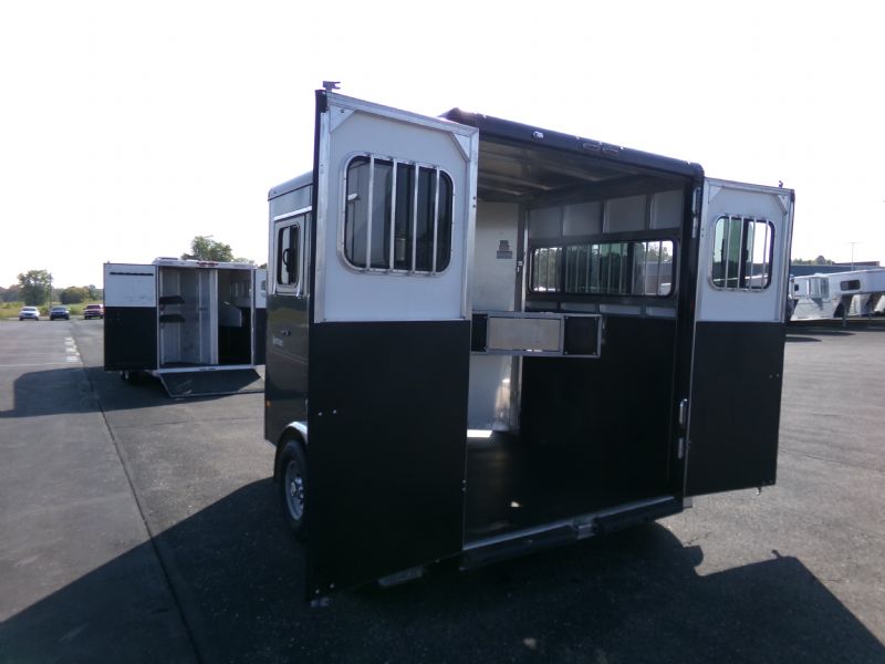 Used Horse Trailers for Sale