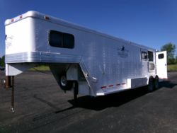 Horse Trailer for sale in MI