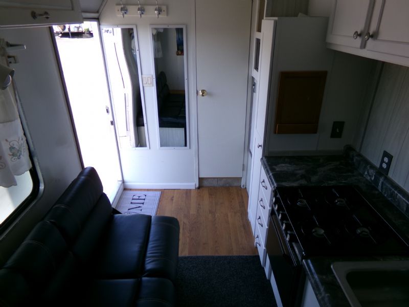 Used Horse Trailers for Sale