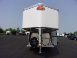 Horse Trailer for sale in MI