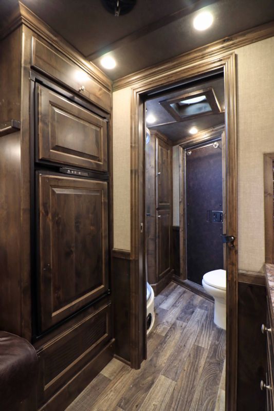 Used Horse Trailers for Sale