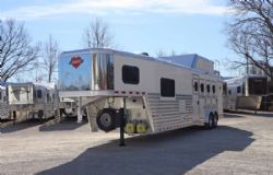 Horse Trailer for sale in MO
