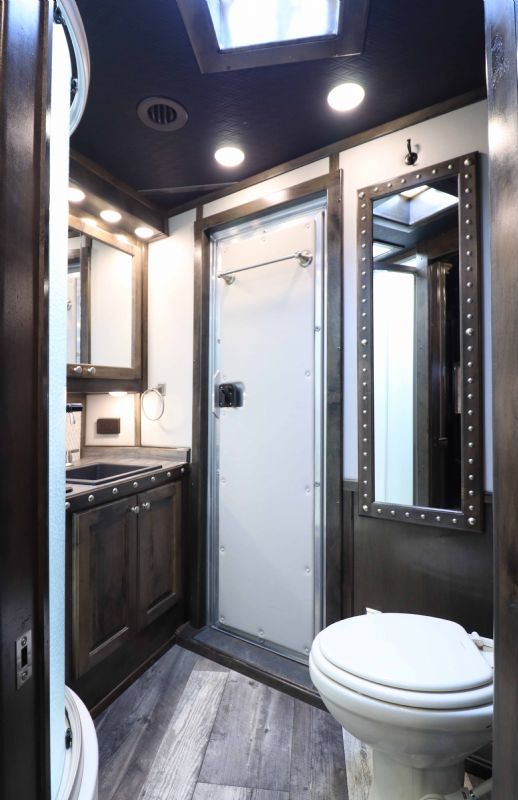 Used Horse Trailers for Sale