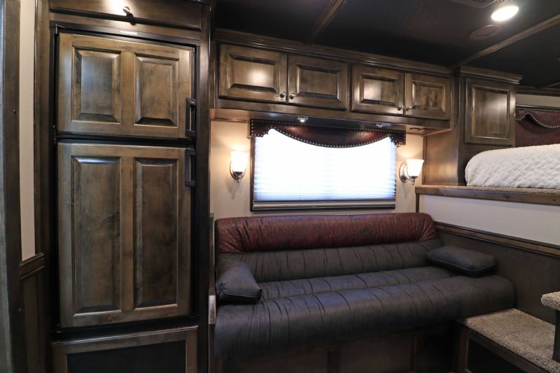 Used Horse Trailers for Sale