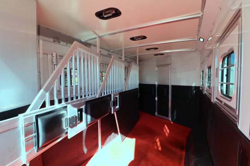 Used Horse Trailers for Sale