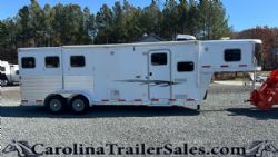Horse Trailer for sale in NC