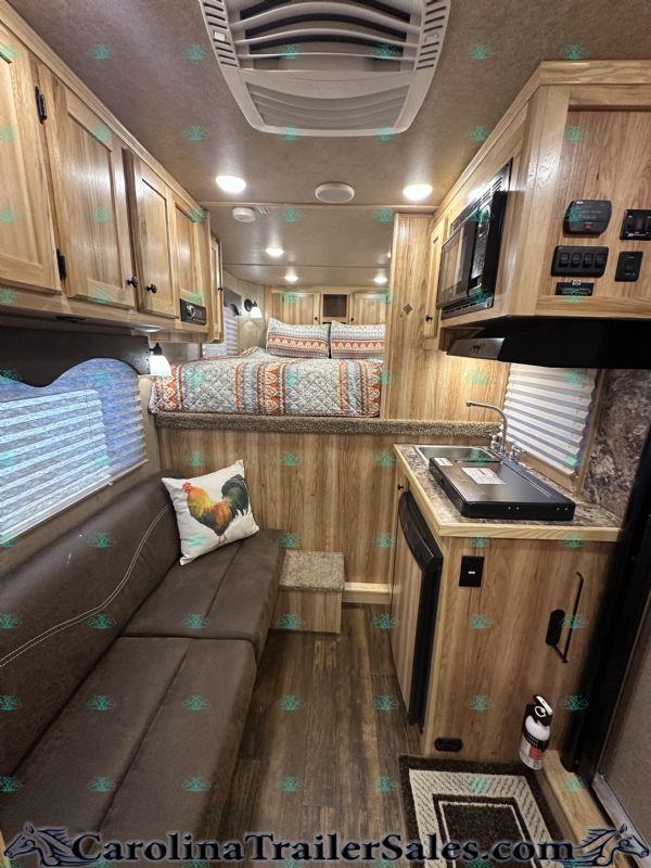 Used Horse Trailers for Sale