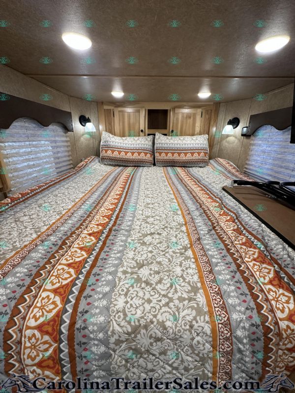 Used Horse Trailers for Sale