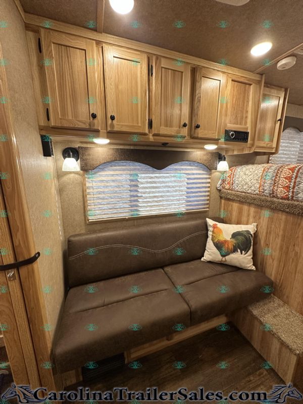 Used Horse Trailers for Sale