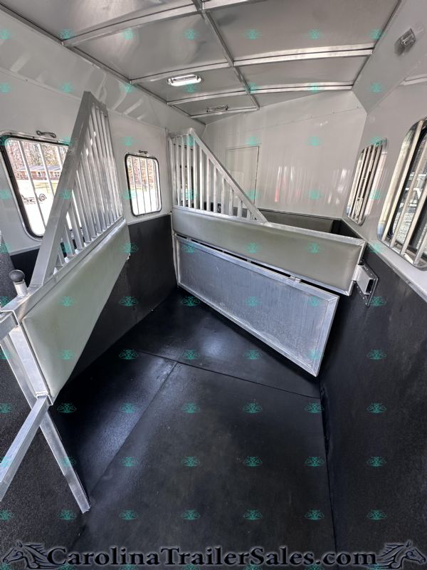 Used Horse Trailers for Sale