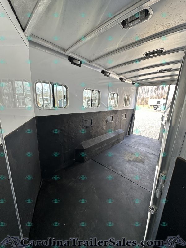 Used Horse Trailers for Sale