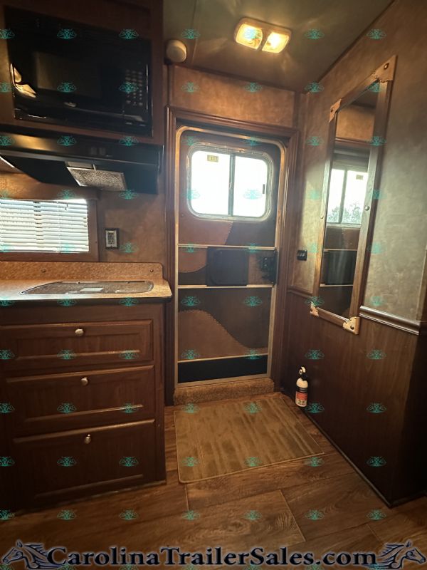 Used Horse Trailers for Sale