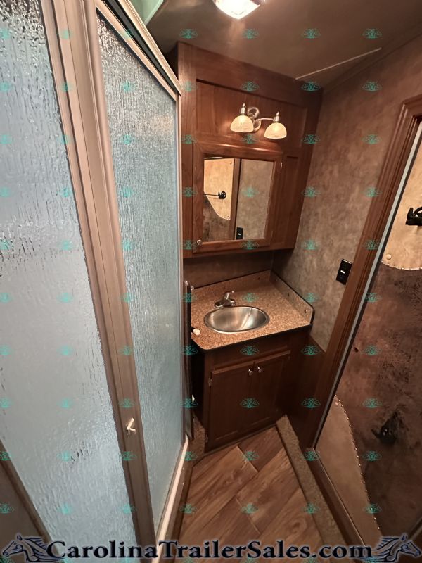 Used Horse Trailers for Sale