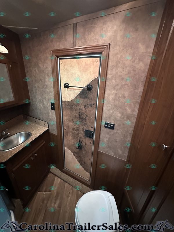 Used Horse Trailers for Sale