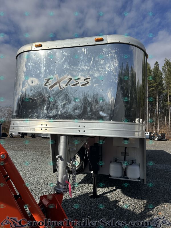Used Horse Trailers for Sale