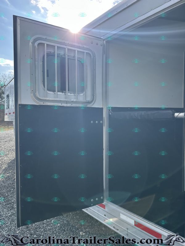 Used Horse Trailers for Sale