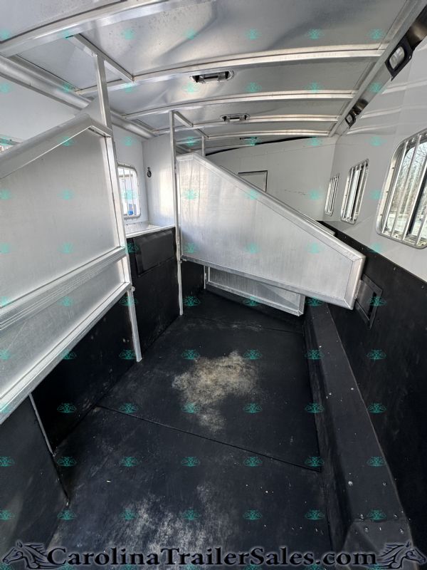 Used Horse Trailers for Sale