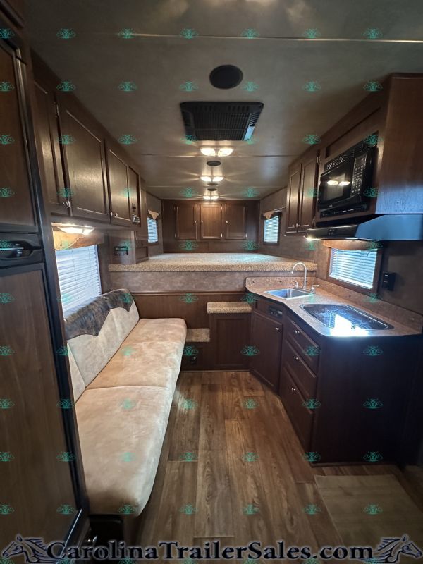 Used Horse Trailers for Sale