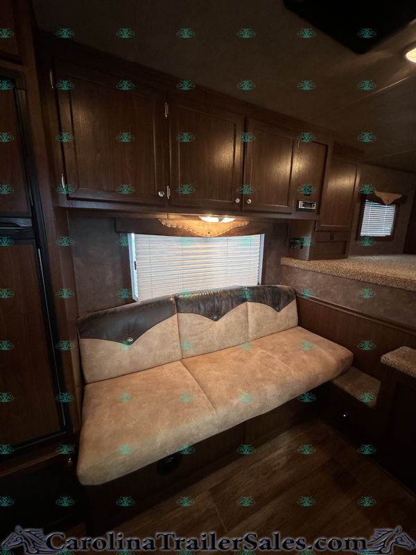 Used Horse Trailers for Sale