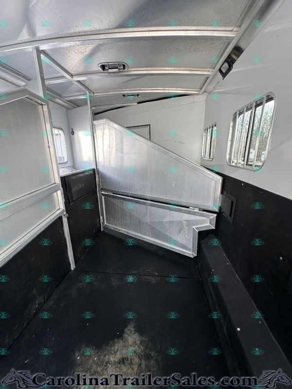 Used Horse Trailers for Sale