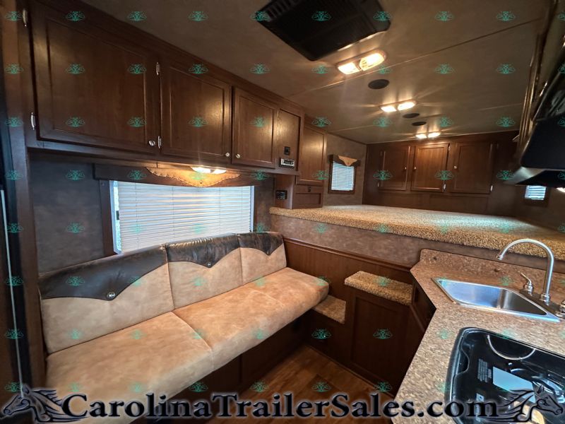Used Horse Trailers for Sale