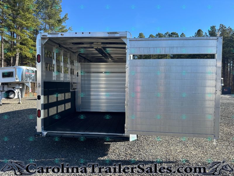 Used Horse Trailers for Sale