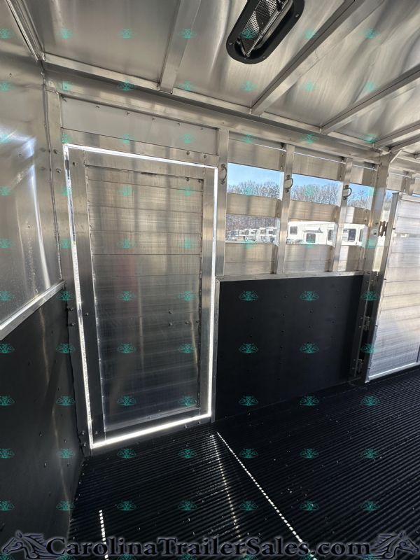 Used Horse Trailers for Sale