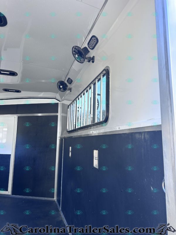 Used Horse Trailers for Sale