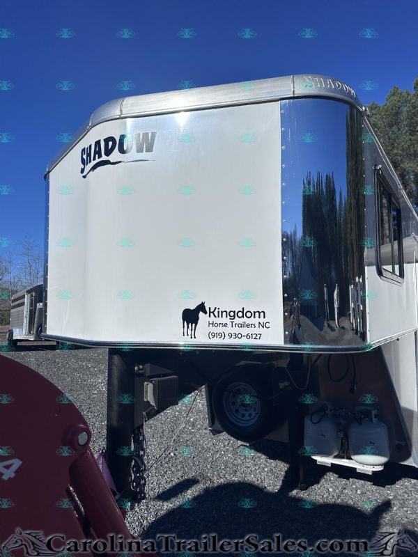 Used Horse Trailers for Sale