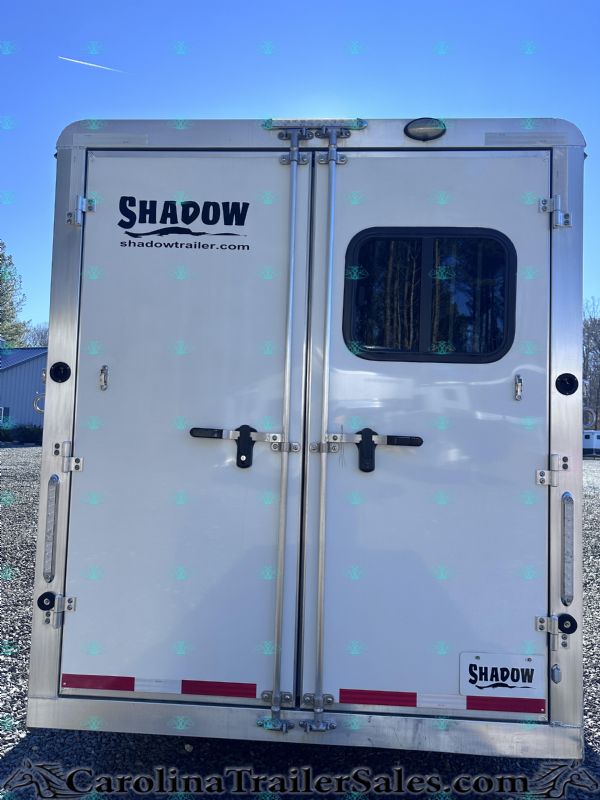 Used Horse Trailers for Sale