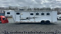 Horse Trailer for sale in NC